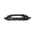 Parachoque Dianteiro Jeep Renegade 4x4 2016 2017 2018 2019 Inferior Texturizado - Bap Imports
