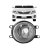 Farol Auxiliar Toyota Corolla 2009 2014 Direito