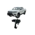 Fechadura Trava Capô Toyota Hilux 2016 2023 02417