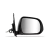 Retrovisor Toyota Hilux 2012 2013 2014 2015 Cromado Eletrico Com Pisca - Bap Imports