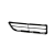 Grade Inferior Parachoque Dianteiro Esquerdo Toyota Hilux 2021 2024 - comprar online