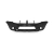 Parachoque Dianteiro Renault Duster 2010 2011 2012 2013 2014 2015 Com Furo - Bap Imports
