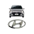 Emblema Grade Hb20 2021 A 2022