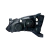 Farol Direito Passageiro Chevrolet Corsa Montana 2008 Cromo - loja online