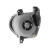 Farol Milha Auxiliar Neblina Ford Fiesta 03/07 Lado Direito - Bap Imports