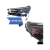 Kit Transformação Toyota Hilux SRX 2024 Completo Emblema Resinado 2016 A 2023 - Bap Imports