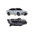 Farol Honda Civic G10 2017 2021 Touring Led Lado Direito - comprar online
