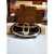 Emblema Resinado Toyota Hilux 2016 A 2026 - loja online