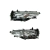 Par Farol Auxiliar Drl Sw4 2021 2025 Led Parachoque Dianteiro - comprar online