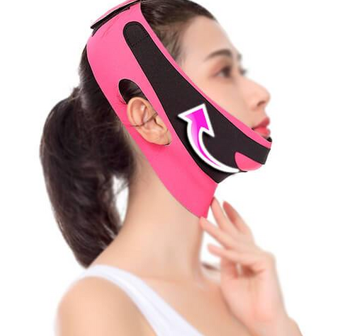 Cinta Redutora de Papada - DoubleChin - comprar online