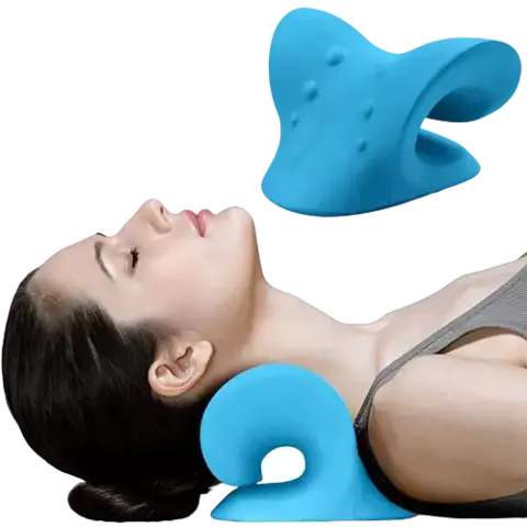 Maca Relaxante Para Ombro e Pescoço - comprar online