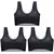Pague 1 leve 3 Sutiã feminino Slim Confort - comprar online
