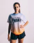 Camiseta "Finisher" na internet