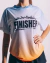 Camiseta "Finisher" - comprar online