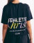 Camiseta "Athlete" - comprar online