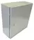 QUADRO DE COMANDO SOBREPOR 500X500X200MM - SUPER NOVA PAINEIS