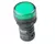 SINALEIRO LED VD 220VCA 22MM L20-AR2-GP - METALTEX - comprar online