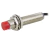 SENSOR INDUTIVO NÃO FACEADO 4MM 90/240VCA NA I12-4-ACA - METALTEX na internet
