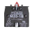 BLOCO DE CONTATO 1NF PARA BOTÕES M20/P20 - M20-1B - METALTEX - Lam Automação e Manutençao industrial