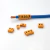 ANILHA FLEXIVEL PCT. 50 UND. CABO 1,5 A 2,5MM Nº 7 AM - ELESYS na internet