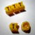 ANILHA FLEXIVEL PCT. 50 UND. CABO 1,5 A 2,5MM Nº 5 AM - ELESYS - comprar online