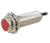 SENSOR INDUTIVO FACEADO 5MM - 90/240VCA NF I18-5-ACB - METALTEX na internet