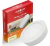 PLAFON LED 24W SOBREPOR QUENTE - OUROLUX - loja online