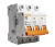 DISJUNTOR 3X 63A - METALTEX - Lam Automação e Manutençao industrial