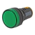 SINALEIRO LED VD 220VCA 22MM L20-AR2-GP - METALTEX - Lam Automação e Manutençao industrial