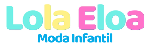 Lola Eloa Moda Infantil