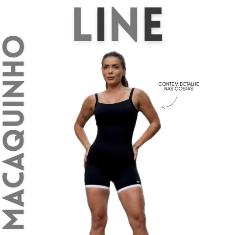 Macaquinho Line