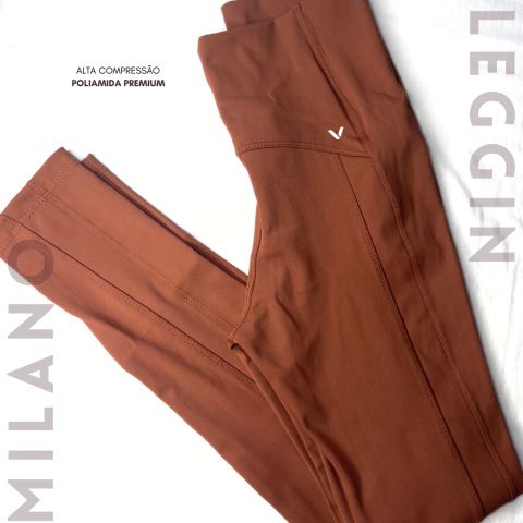Leggin Milano - comprar online