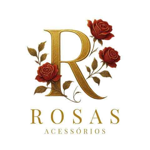 Rosas acessorios