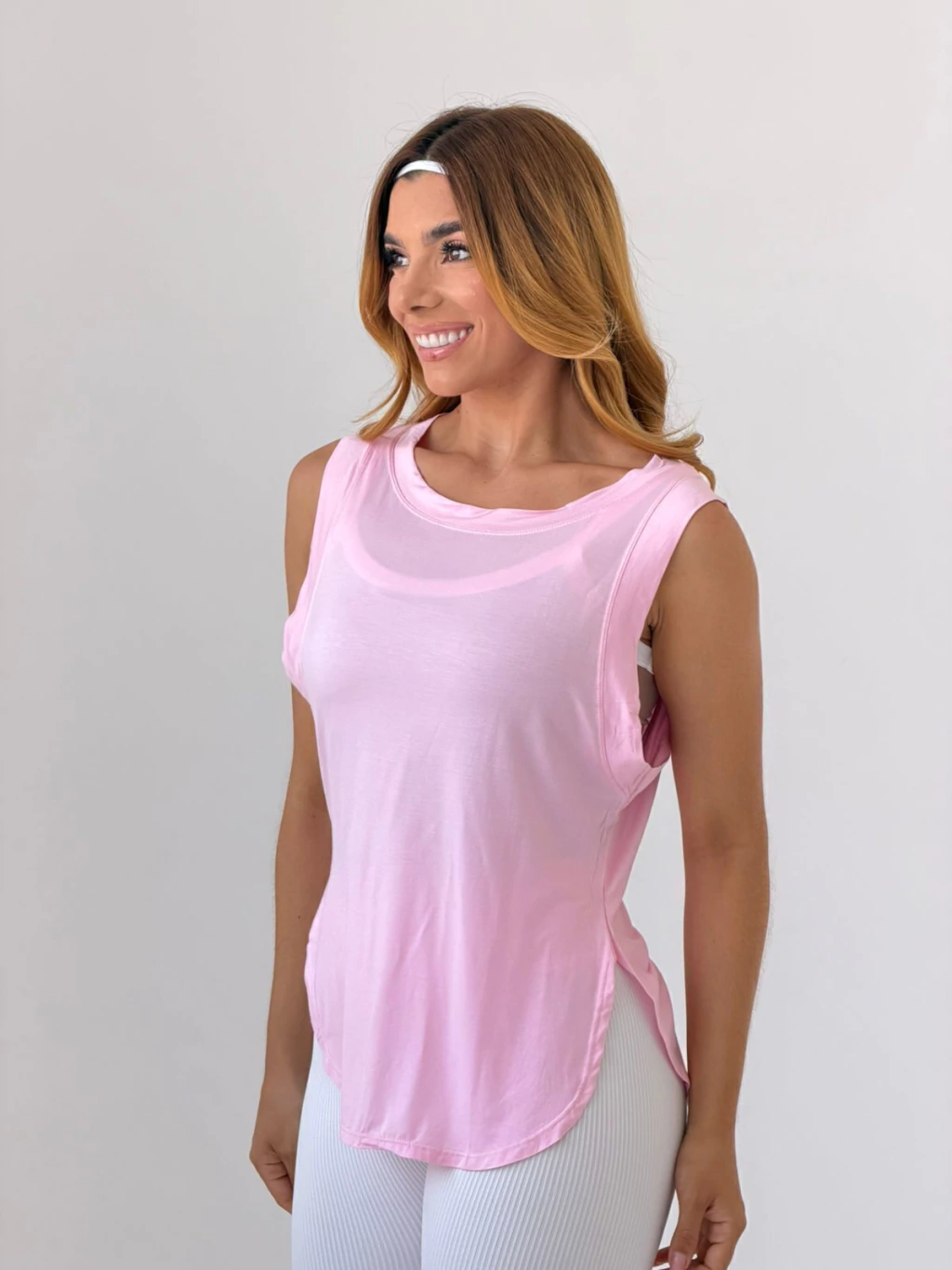 Regata em poliamida Premium