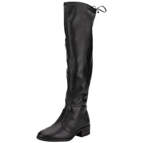 Bota Feminina Over The Knee Beira Rio 9087103