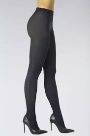 Meia Calça Loba Fio 40 Lupo 5830.001