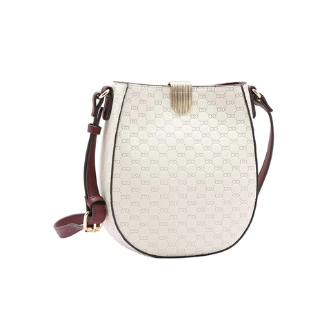 Bolsa Feminina Chenson Original Luxury Monograma Transversal 3485050