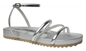 SANDÁLIA FLATFORM AVEIA QUIZ 63-1993