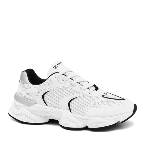 Tênis Casual Feminino Ramarim 25-90205