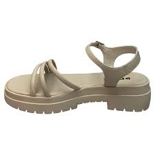 SANDÁLIA AMENDOA QUIZ 63-1868