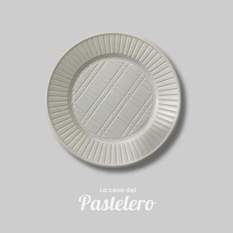 PLATO x50