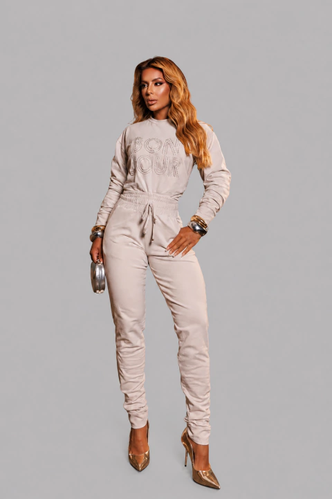 CONJUNTO SOFT