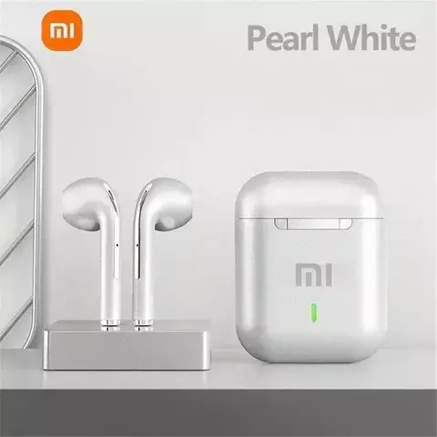 Fone Original Xiaomi J18 Bluetooth (sem fio)