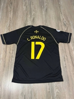 PORTUGAL 2006 SUPLENTE - CRISTIANO RONALDO ¨17¨ en internet