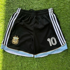 ARGENTINA 2006 TITULAR - RIQUELME ¨10¨ - comprar online