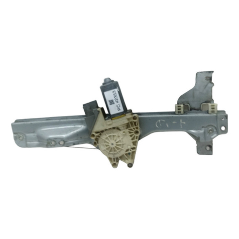 Máquina Vidro Traseiro Esquerda Citroen C4 2007 2008 2009 10