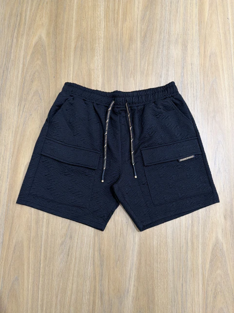 Bermuda Jacquard Onbongo Original