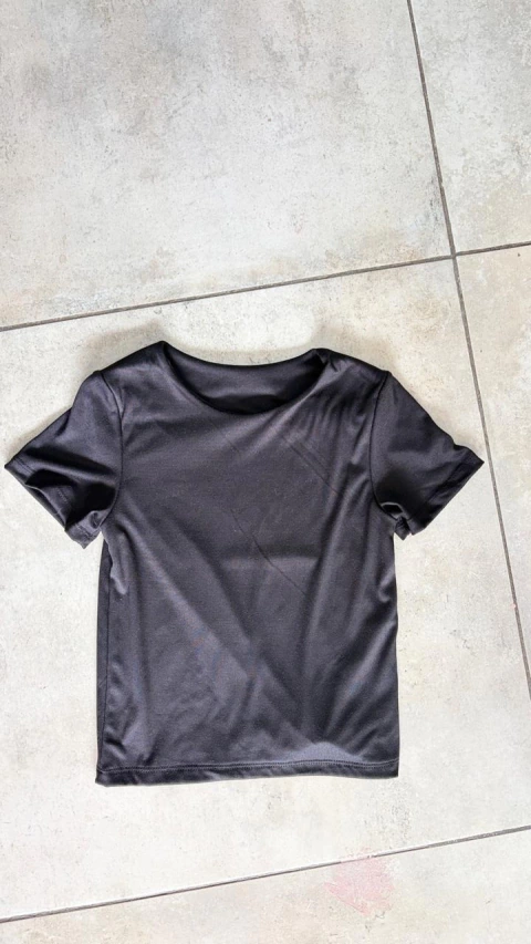 Remeras Basic