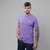 Camiseta Regular Wear Estampada Masculino - T424143