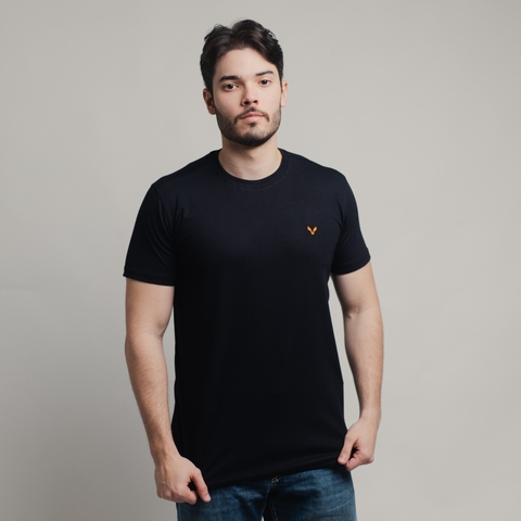 Camiseta Slim Soft Tech Masculino - T424203